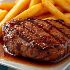 Bistec De Rinonada