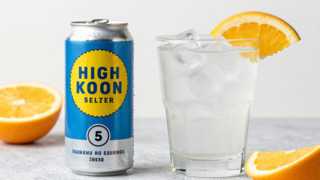Tequila HighNoon