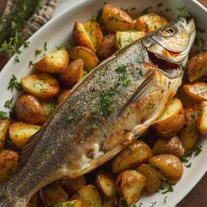 Branzino