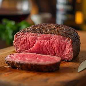 6 oz Snake River Filet Mignon