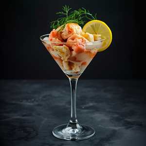 Jumbo Lump Crab Cocktail