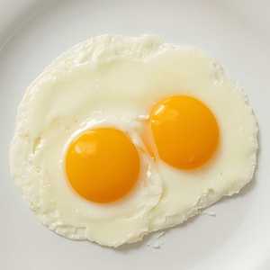 Lonely Eggs