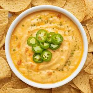 Southwestern Queso