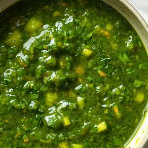 Salsa Verde