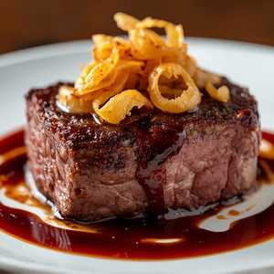 Filet Mignon