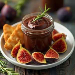 CHOCOLATE CREMOSO