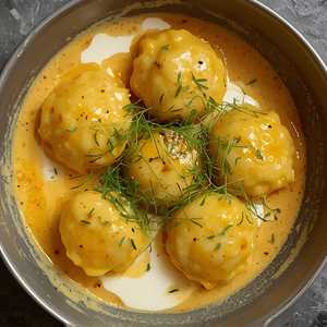 Tabla Kofta (Chef Signature)