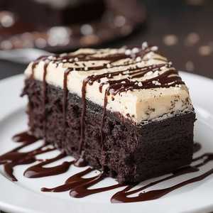 Flourless Chocolate Cake