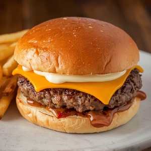 Impossible Burger