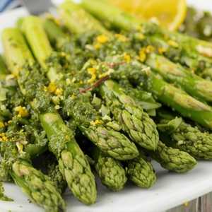 ASPARAGUS