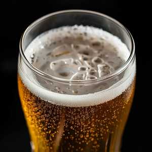 Estrella, (Gluten-free) Daura Lager, Spain