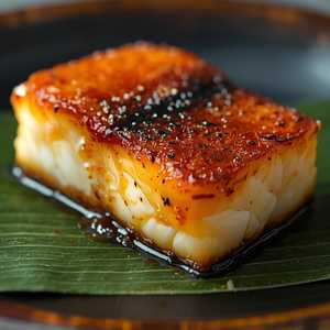 Black Cod Miso