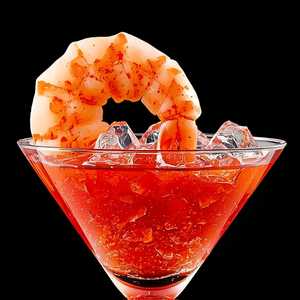 Shrimp Cocktail