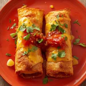 Las Glorias Grill Chimis