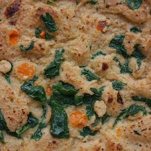Missi Roti