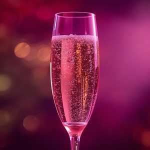 Brut Rosé, Baron de Seillac, Brut Rosé NV