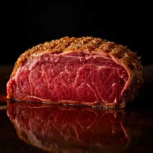 Striploin Manhattan Cut 10 oz.