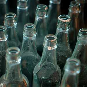 Craft Bottled Soda