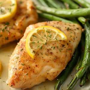 Cobb Creek Organic Lemon Pepper Chicken