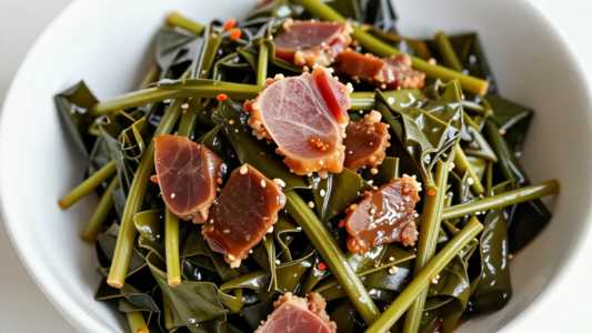 Collard Greens