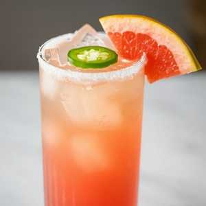 Jalapeño Paloma