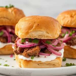 Gyro Bites