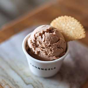Sorbet / Crème Glacée Cup