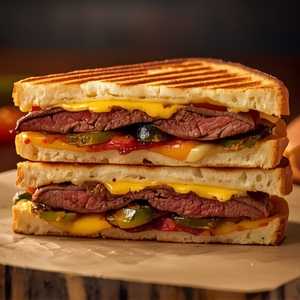 Southwestern Steak