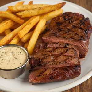 Steak Frites