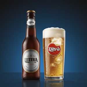 MICHELOB ULTRA