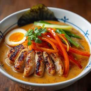 Banzai Ramen