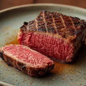 Ohmi Beef Filet