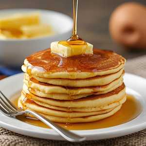 Pancakes
