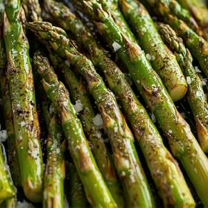Asparagus