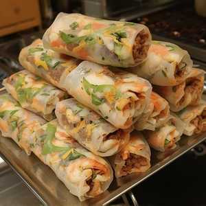 Surf & Turf Rolls
