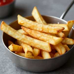 Pommes Frites