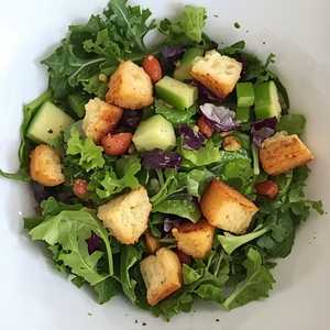 Dinner Salad