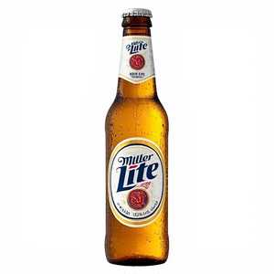 Miller Lite