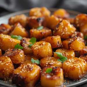 MADUROS / Sweet Plantains