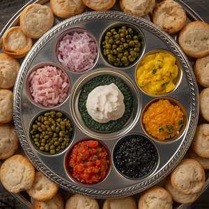 Accompaniments