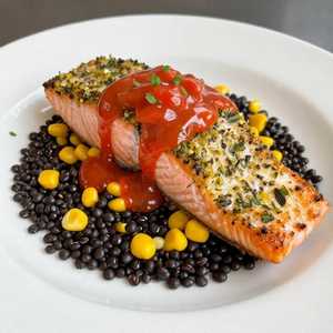 Faroe Island Salmon