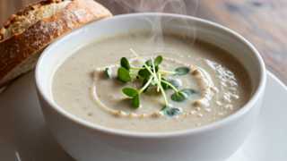 Soup Of The Day