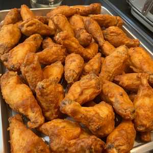 Wing Dings (Party Tray)
