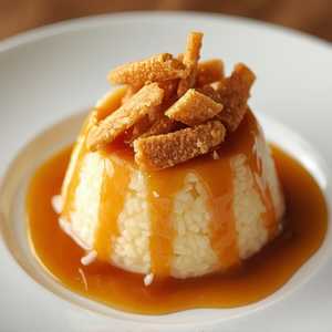 RICE PUDDING