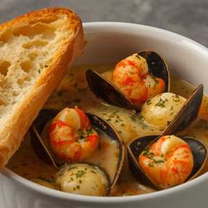 SNOW CRAB CLAWS