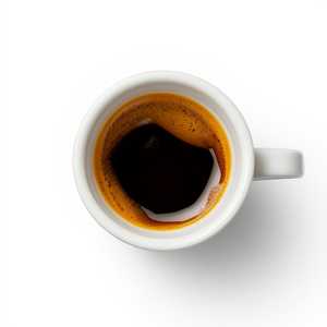 Single Shot Espresso
