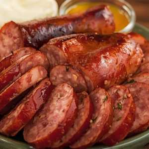 Hill's Smoked Polish Kielbasa