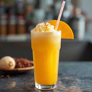 Kids Mango Daq