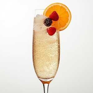 Lemon-Lime Spritzer