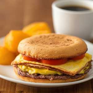 #22 Biscuit Sandwich Whatameal®